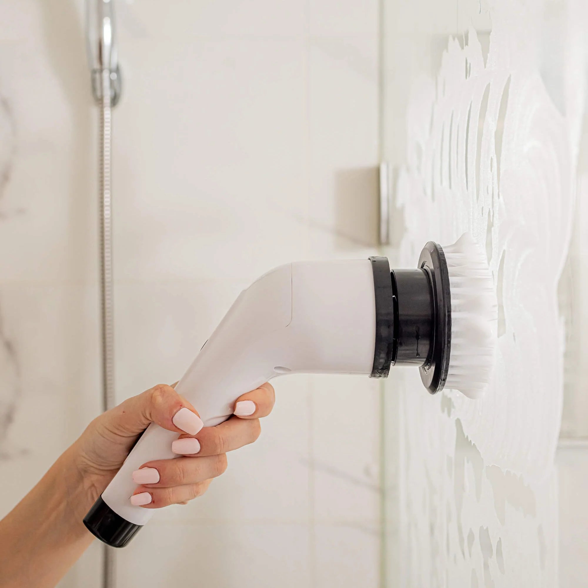 Brosse Électrique de Nettoyage - Brusheo